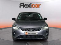 Usado Opel Corsa Elegance 101 CV (74 kW) 2021 Gris Berlina
