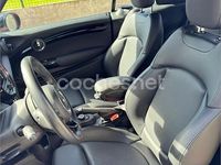 Usado Mini Cooper S Cabriolet 192 CV (141 kW) 2020 Rojo Descapotable