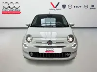 Usado Fiat 500 Dolcevita 71 CV (52 kW) 2023 Blanco Utilitario