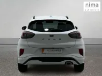 Usado Ford Puma ST-Line X 155 CV (114 kW) 2023 Blanco SUV