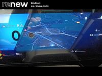 Nuevo Renault Austral Techno 160 CV (117 kW) 2025 Rojo SUV