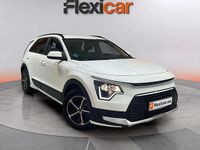 Usado Kia Niro 141 CV (103 kW) 2024 Blanco SUV