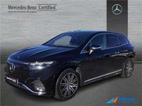 Usado Mercedes EQS450+ 264 kW (360 CV) 2023 SUV