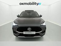 Käytetty MG HS Luxury 162 HP (119 kW) 2024 Harmaa Katumaasturi