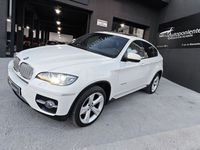 usado BMW X6 Xdrive 40da