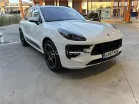 Usado Porsche Macan GTS 380 CV (279 kW) 2021 Blanco SUV