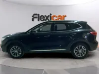 Usado MG EHS Luxury 162 CV (119 kW) 2022 Negro SUV