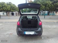 usado Seat Altea 19 TDI 105 CV CERTIFICADO DE KILOMETROS Y CARROCERIA