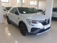 usado Renault Arkana 1.6 E-tech R.s.line 105kw