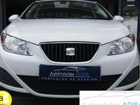 usado Seat Ibiza SportCoupé Reference 1.6 TDI CR 90 CV DPF