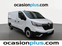 Usado Renault Trafic 130 CV (95 kW) 2023 Monovolumen