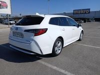 Usado Toyota Corolla Active 122 CV (89 kW) 2021 Blanco Familiar