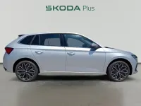 Nuevo Skoda Scala 115 CV (84 kW) 2025 Gris Utilitario