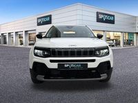 Usado Jeep Avenger Altitude 100 CV (73 kW) 2024 Blanco SUV