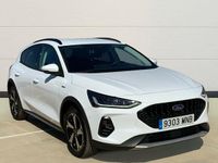 Usado Ford Focus Active 155 CV (114 kW) 2024 Blanco