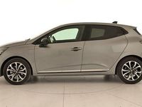Usado Renault Clio V Techno 145 CV (106 kW) 2025 Gris