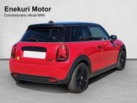 Usado Mini Cooper SE 135 kW (184 CV) 2022 Rojo Utilitario