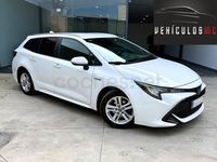 Usado Toyota Corolla Active 122 CV (89 kW) 2021 Blanco Familiar