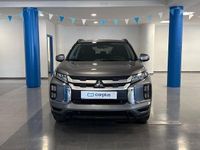 Usado Mitsubishi ASX 150 CV (110 kW) 2020 SUV