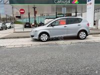 Usado Seat Altea Reference 105 CV (77 kW) 2005 Gris / plata Monovolumen