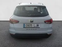 Usado Seat Arona Style 115 CV (84 kW) 2020 SUV