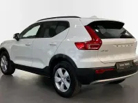 Usado Volvo XC40 163 CV (119 kW) 2025 Blanco SUV