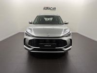 Nuevo MG ZS Comfort 197 CV (144 kW) 2026 Gris SUV