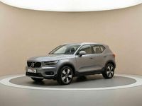 Usado Volvo XC40 190 CV (139 kW) 2018 Gris SUV