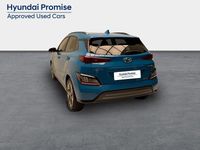 Usado Hyundai Kona 136 CV (100 kW) 2022 SUV