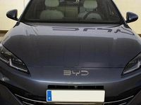 Nuevo BYD Seal Comfort 155 kW (212 CV) 2025 Atlantis blue Familiar