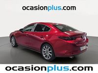 Usado Mazda 6 122 CV (89 kW) 2021 Rojo Berlina