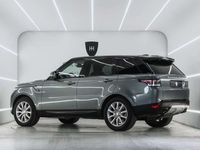 usado Land Rover Range Rover Sport 3.0TDV6 HSE Aut.