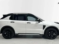 Usado Lynk & Co 01 276 CV (202 kW) 2025 SUV