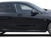 Usado BMW 120 Comfort Edition 163 CV (119 kW) 2025 Negro Utilitario