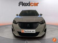 Usado Peugeot 2008 Active 110 CV (80 kW) 2020 Blanco SUV