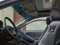 Usado Honda Accord ES 147 CV (108 kW) 2000 Gris / plata Coupe