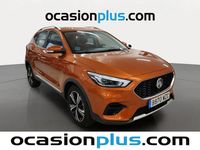 Usado MG ZS Comfort 106 CV (77 kW) 2025 Naranja SUV