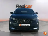 Usado Peugeot 3008 Active 130 CV (95 kW) 2023 Azul SUV