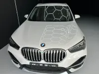 Usado BMW X1 190 CV (139 kW) 2020 Blanco SUV