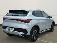 Usado BYD Atto 3 Comfort 150 kW (204 CV) 2024 Blanco SUV