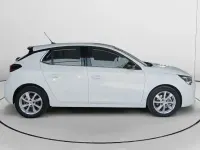 Usado Opel Corsa Elegance 100 CV (73 kW) 2022 Blanco Utilitario
