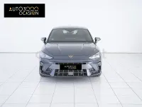 Usado Cupra Leon 150 CV (110 kW) 2025 Gris / plata Berlina