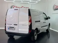 Usado Renault Kangoo 95 CV (69 kW) 2021 Blanco Monovolumen