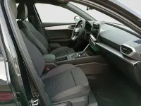 Nuevo Seat Leon FR 150 CV (110 kW) 2026 Negro