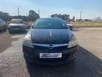 Usado Opel Astra GTC Enjoy 100 CV (73 kW) 2005 Negro Berlina