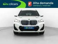 Usado BMW X1 M Sport 150 CV (110 kW) 2025 Blanco SUV