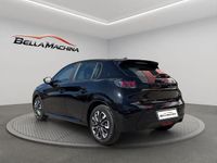 Usado Peugeot 208 Active 75 CV (55 kW) 2024 Negro Utilitario