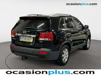 usado Kia Sorento 2.2 CRDi Active 4x4