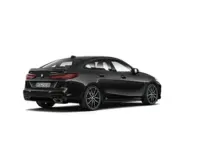Usado BMW M235 Comfort Edition 306 CV (225 kW) 2020 Negro Coupe