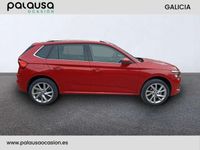 usado Skoda Kamiq 1.0 TSI Sport 81kW